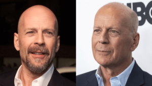 Bruce Willis Heute