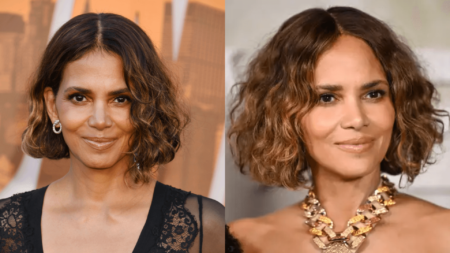 Halle Berry Ehepartner