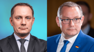 Tino Chrupalla Eltern Herkunft