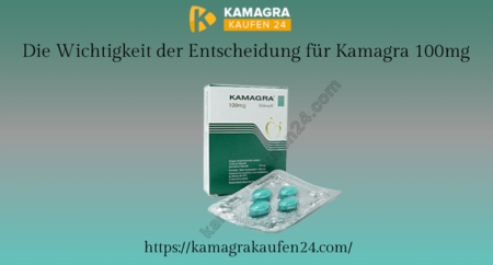 Kamagra 100mg